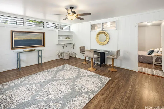 $1,665,000 | 2023 Round Top Drive, Honolulu, HI 96822