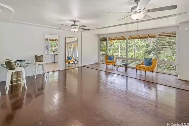 $1,665,000 | 2023 Round Top Drive, Honolulu, HI 96822