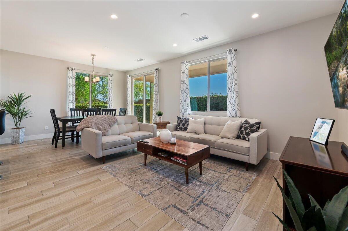 51710 Ponderosa Dr. Indio, CA 92201 - Photo 15 of 36 Recessed Lighting