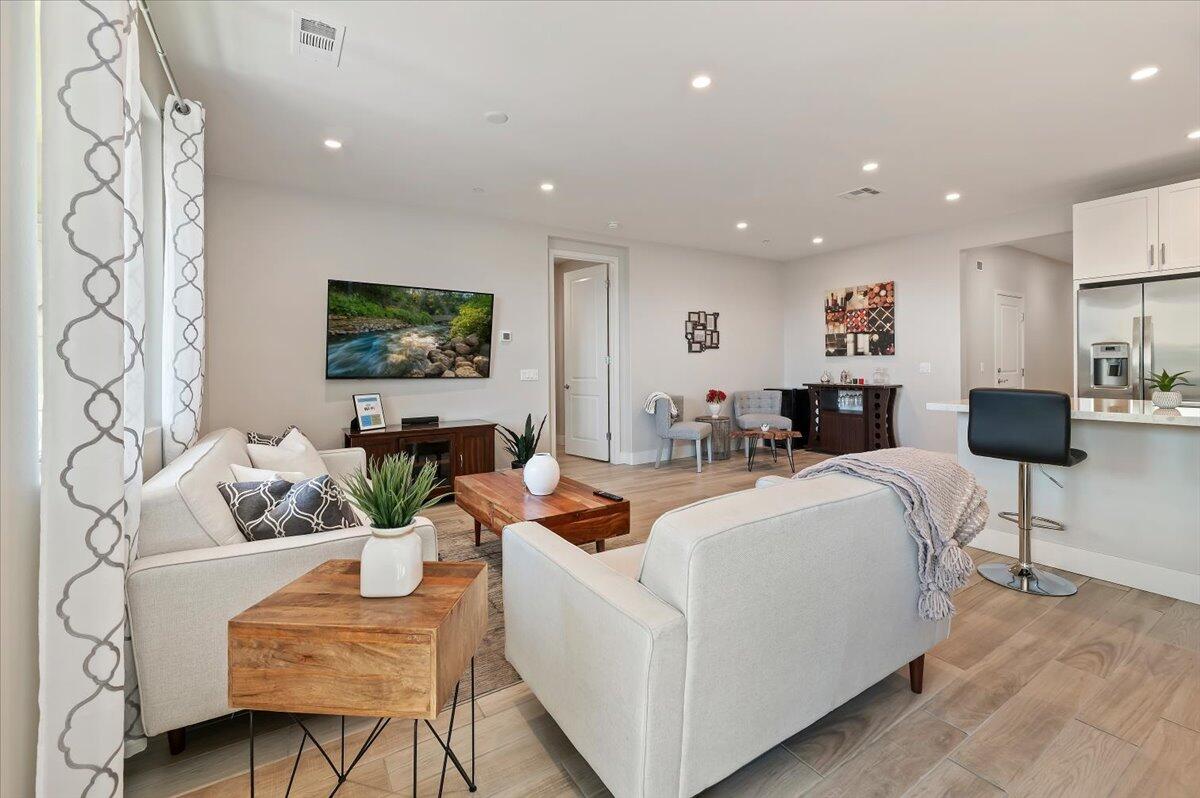51710 Ponderosa Dr. Indio, CA 92201 - Photo 36 of 36 Open Floor Plan