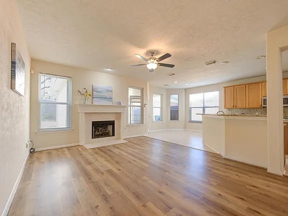 5807 Pheasant Ridge Lane Houston, TX 77041 - Photo 2 of 29