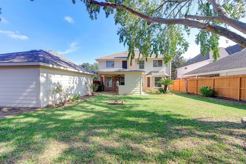 5807 Pheasant Ridge Lane Houston, TX 77041 - Photo 28 of 29