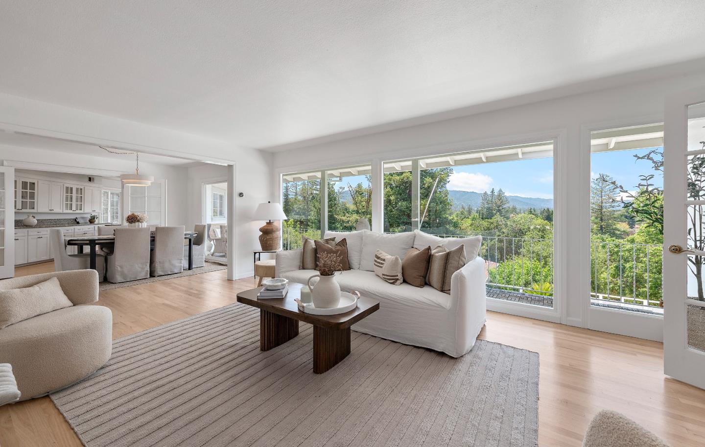 16057 Shannon Road Los Gatos, CA 95032 - Photo 8 of 57