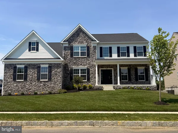 $999,999 | 4 Charlotte Court, Marlton, NJ 08053