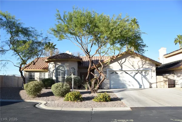 $2,150 | 3640 Willow Bend Court, Las Vegas, NV 89121