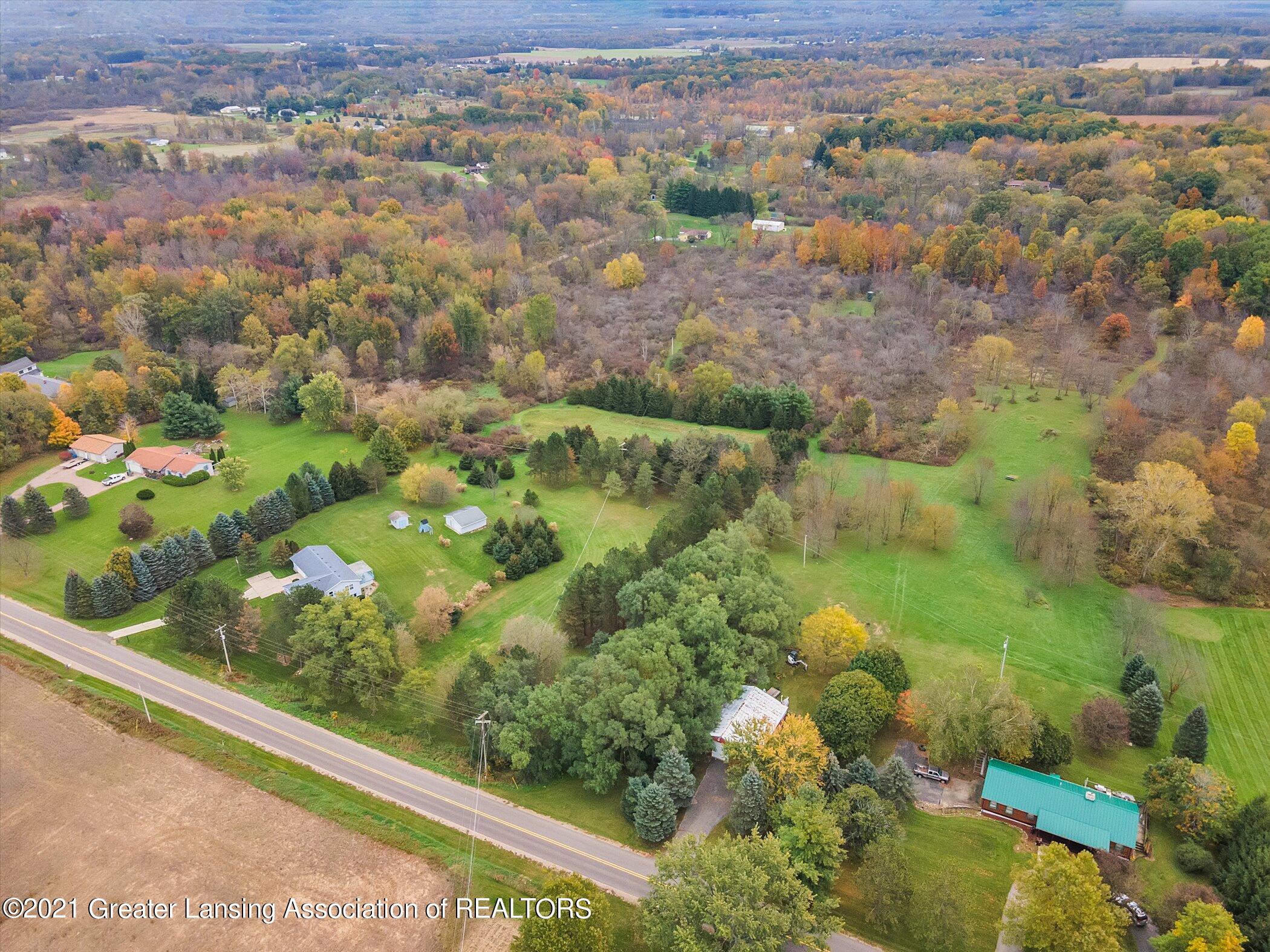 3420 Nixon Road Dimondale, MI 48821 - Photo 57 of 67 57-3420 Nixon Rd -Windowstill Real Estat