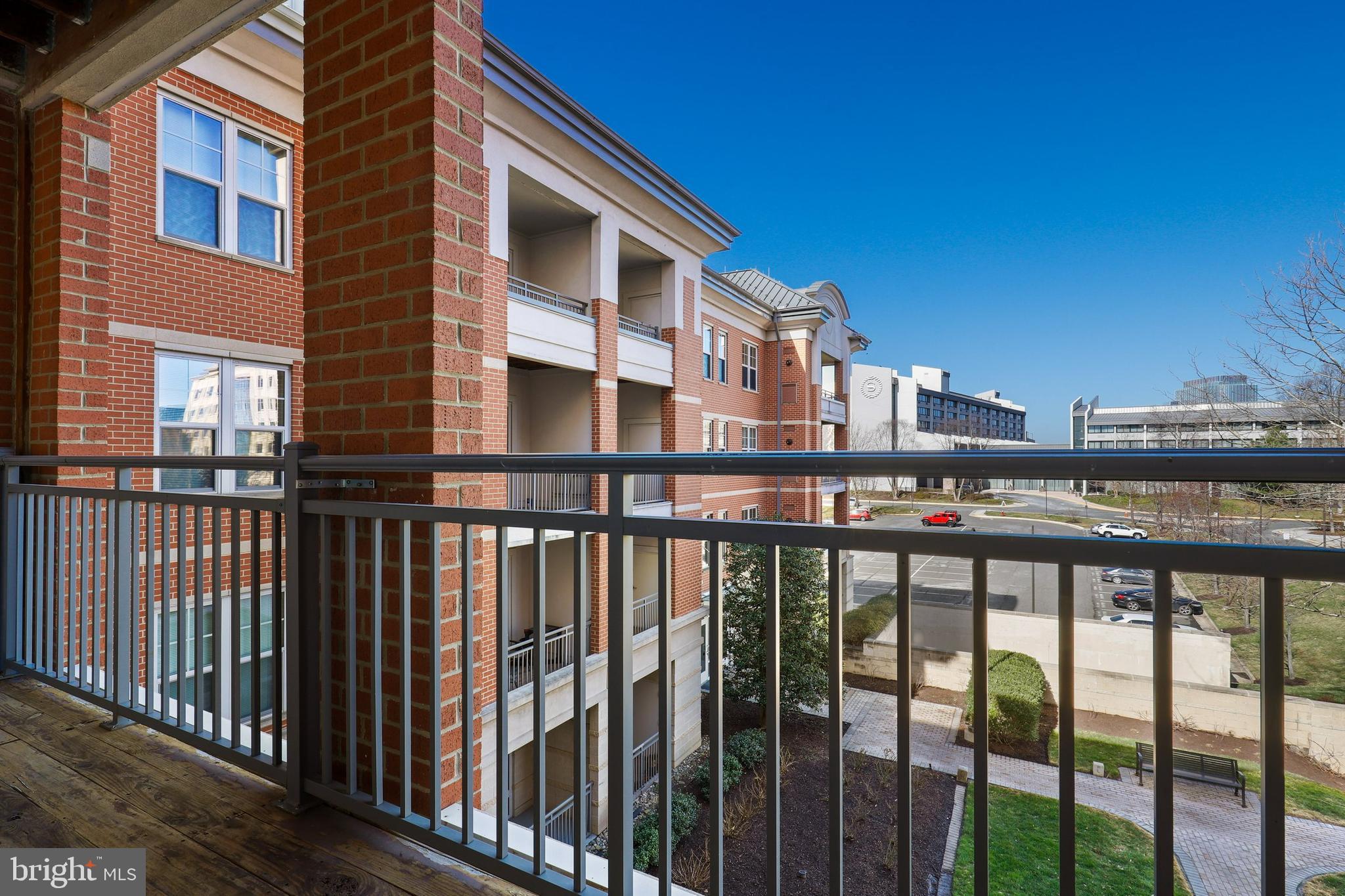 11770 Sunrise Valley Drive, Unit 318 Reston, VA 20191 - Photo 31 of 43