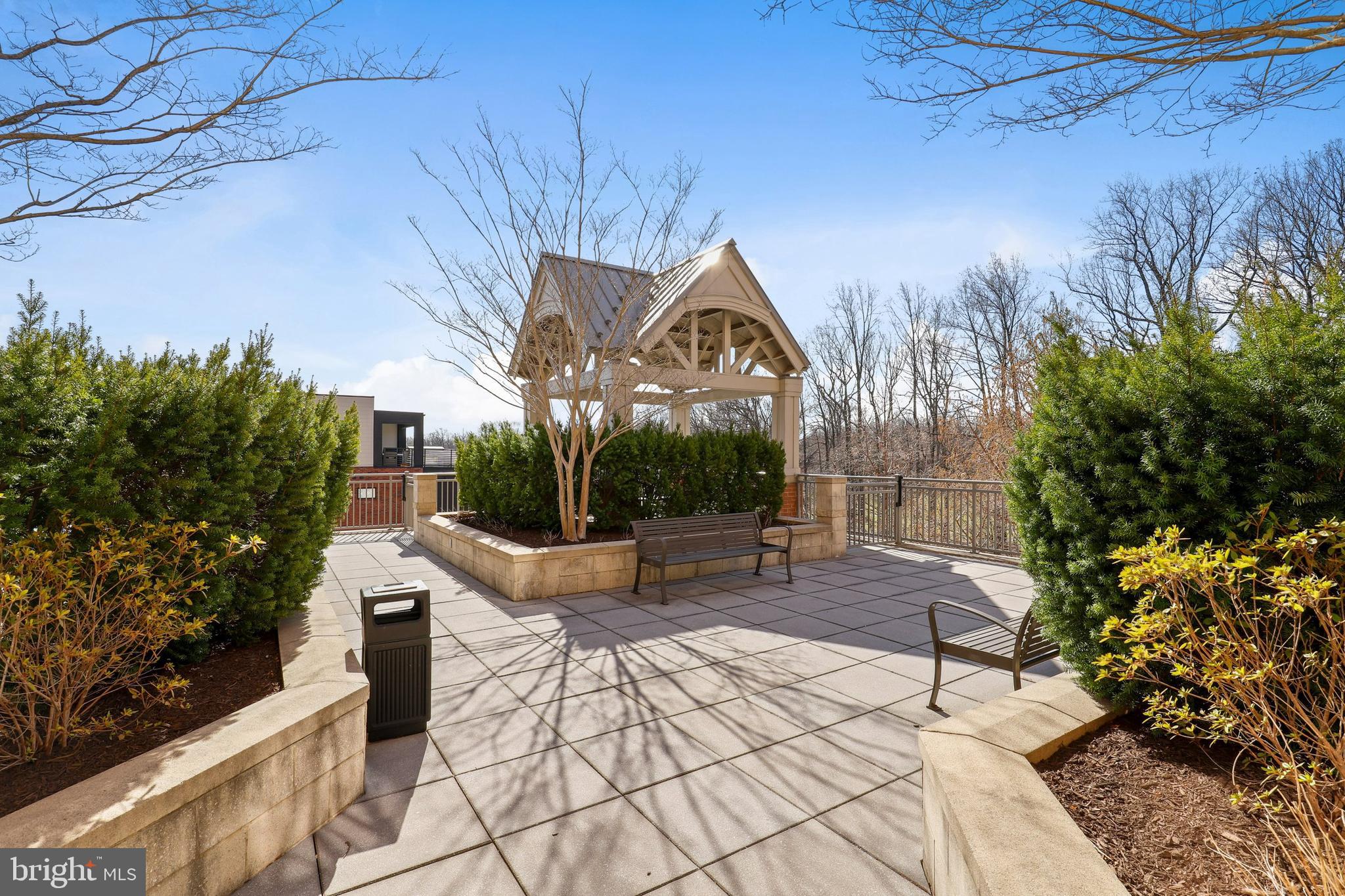 11770 Sunrise Valley Drive, Unit 318 Reston, VA 20191 - Photo 39 of 43