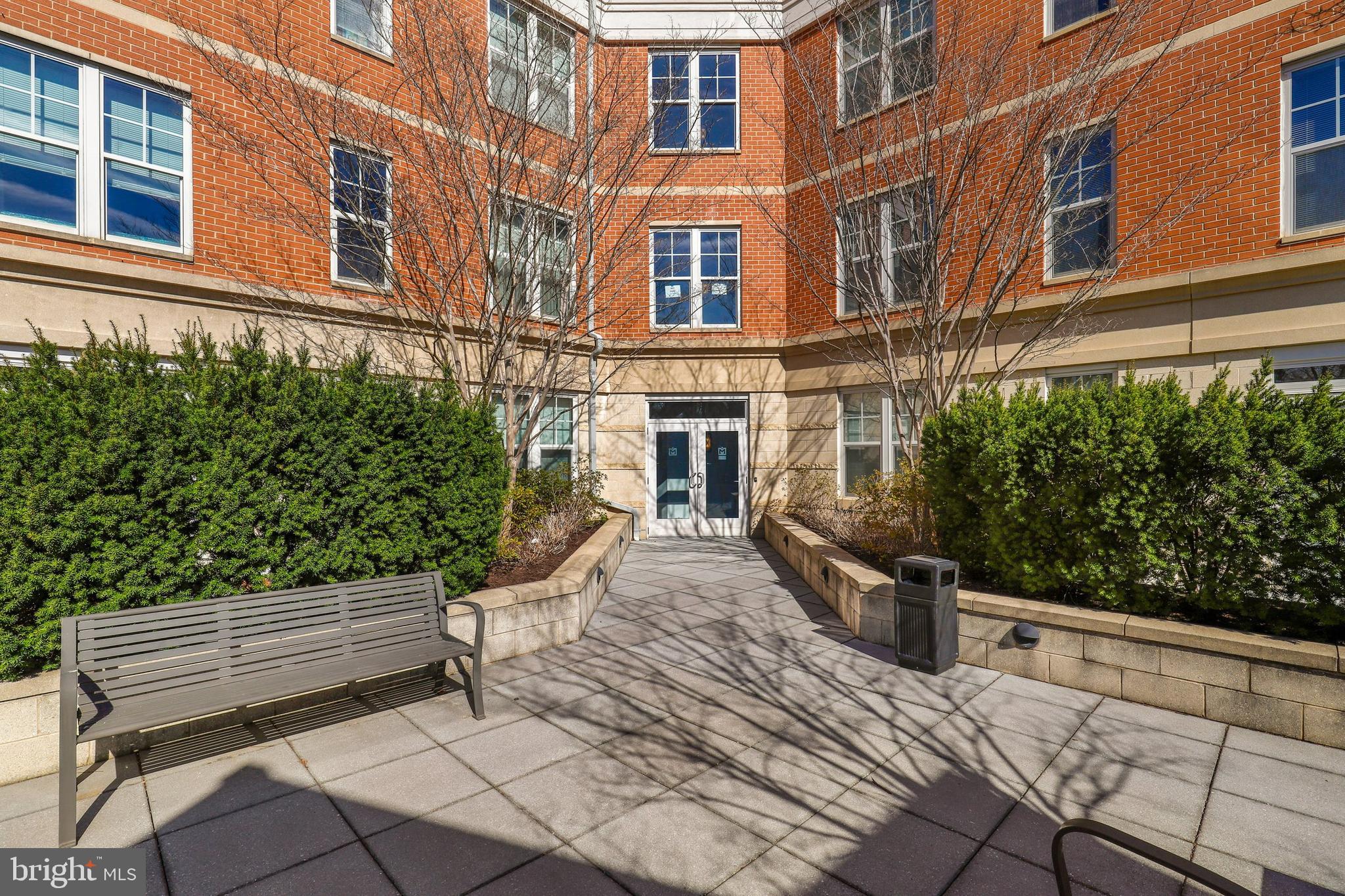 11770 Sunrise Valley Drive, Unit 318 Reston, VA 20191 - Photo 40 of 43