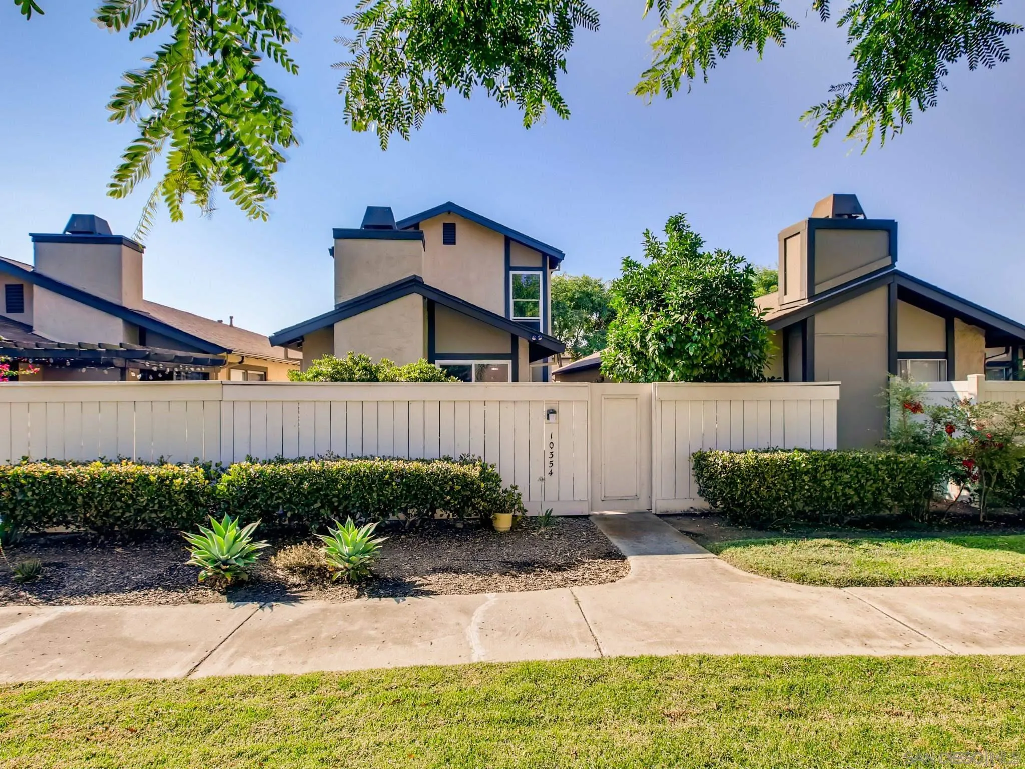 10354 Rochelle Avenue Santee, CA 92071 - Photo 2 of 21 Gallery Image 2