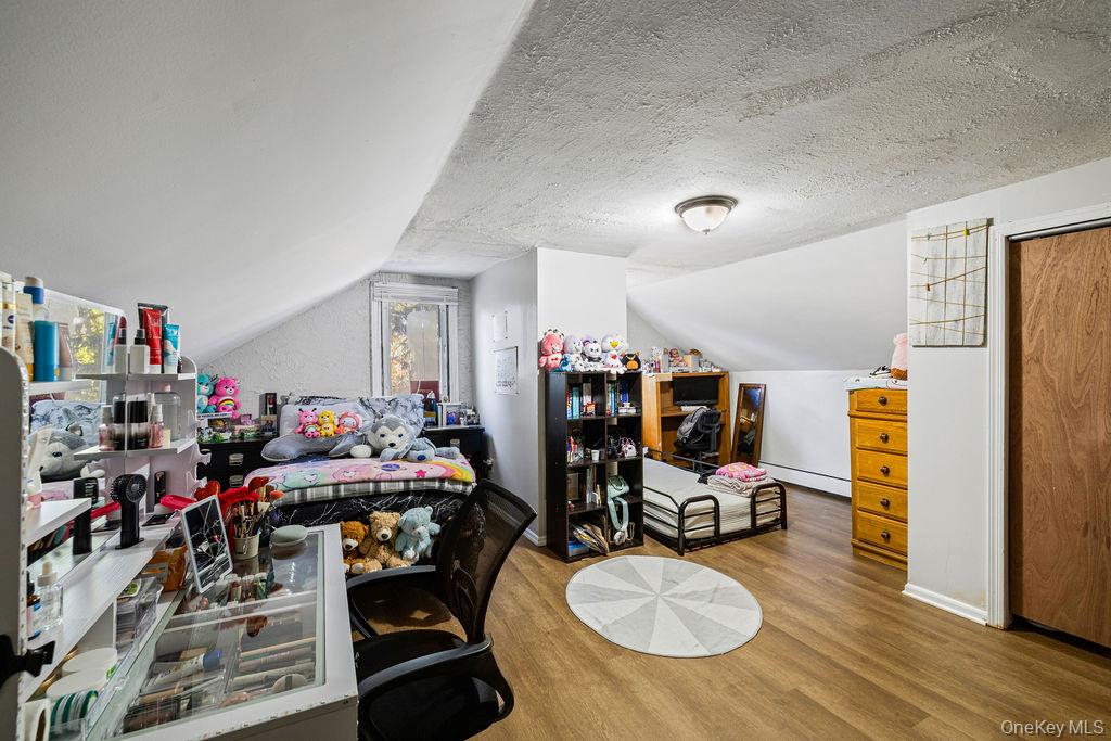 309 Gate Hill Coop Road Stony Point, NY 10980 - Photo 11 of 23 a view of a room with gym equipment