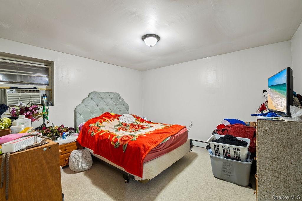 309 Gate Hill Coop Road Stony Point, NY 10980 - Photo 16 of 23 a bedroom with a bed and a window