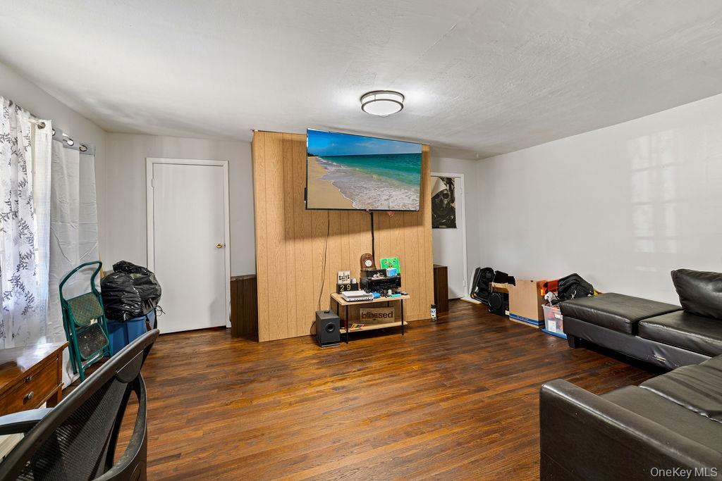 309 Gate Hill Coop Road Stony Point, NY 10980 - Photo 6 of 23 a living room with furniture and a window