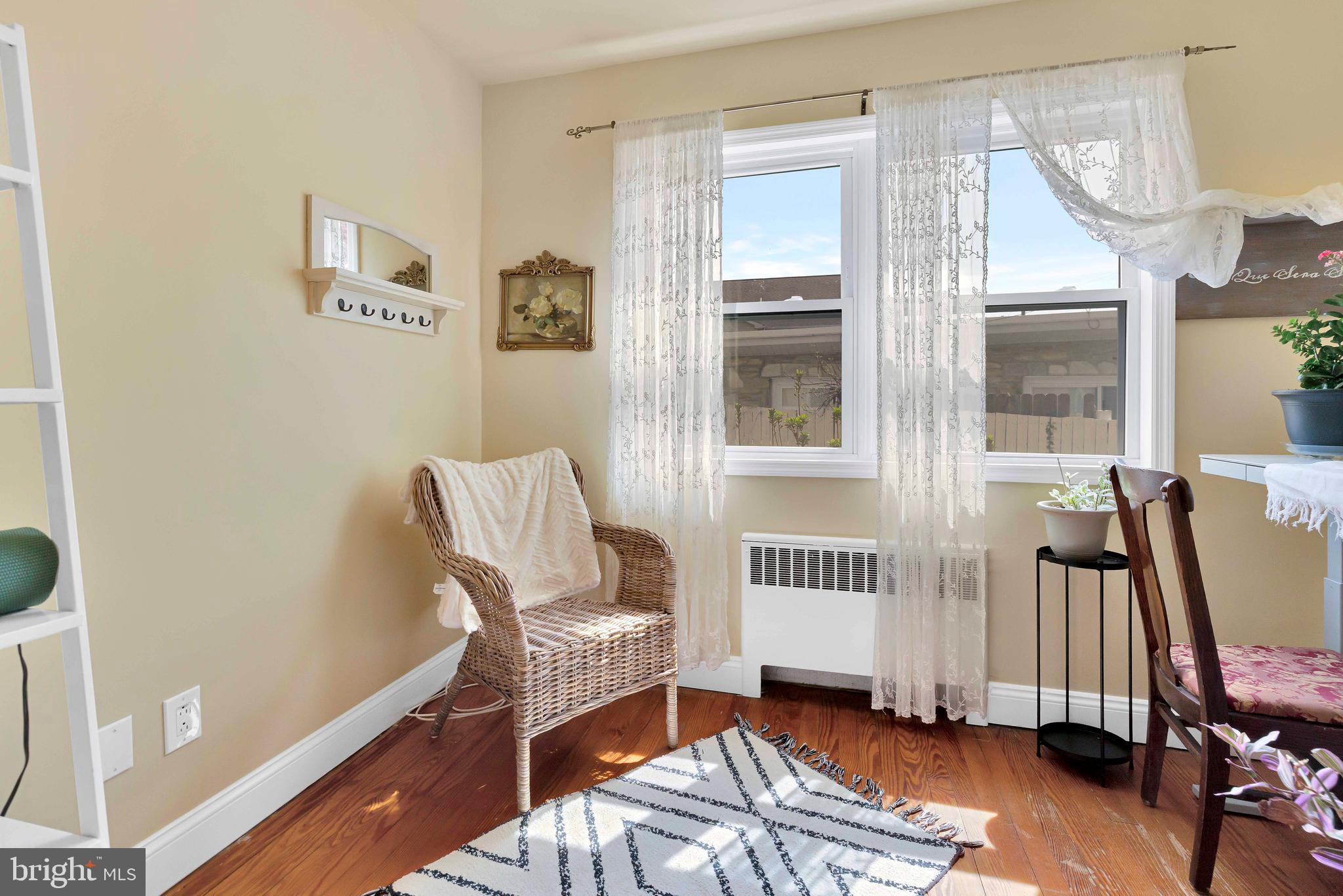 833 Emerson Street Philadelphia, PA 19111 - Photo 13 of 31 Second Bedroom