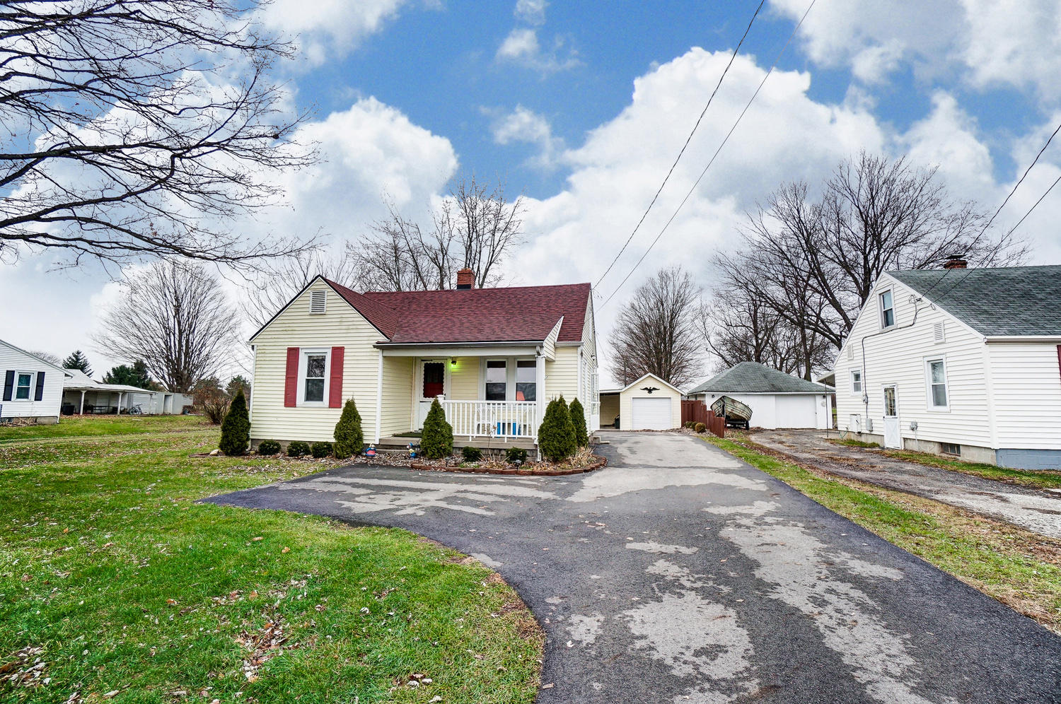 1729 Croft Road Springfield, OH 45503 - Photo 3 of 33 Gallery Image 3