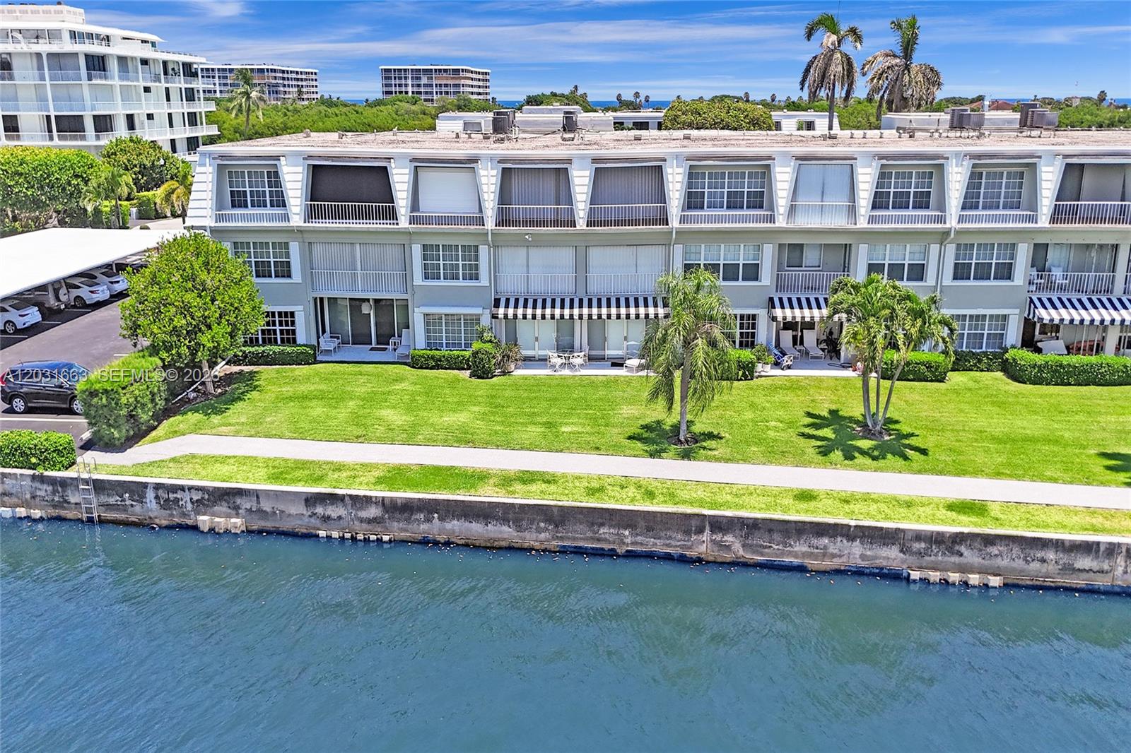 2160 Ibis Isle Road, Unit 3 Palm Beach, FL 33480 - Photo 49 of 51