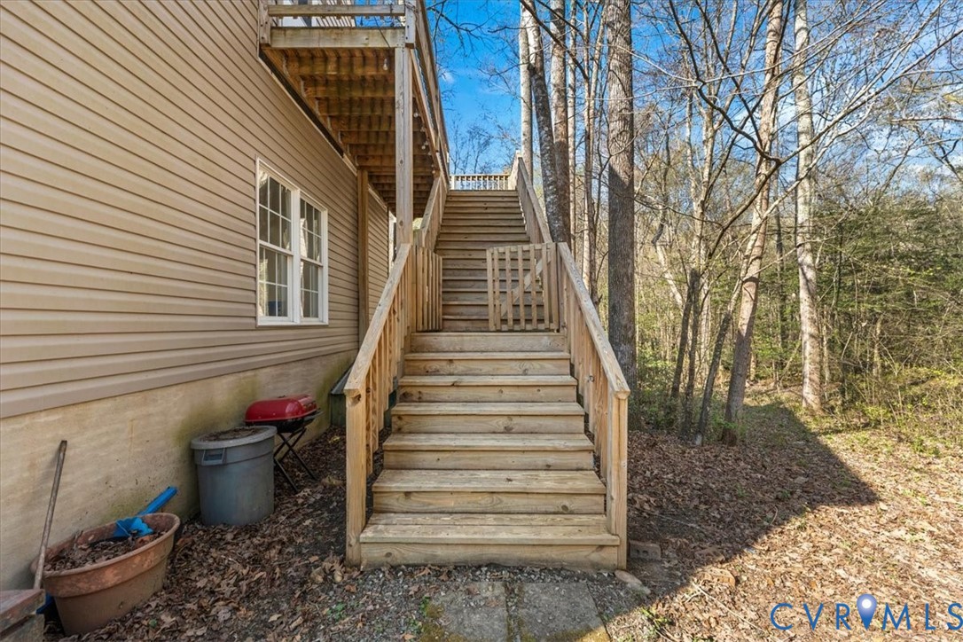 7040 Old Roxbury Road Quinton, VA 23141 - Photo 45 of 100