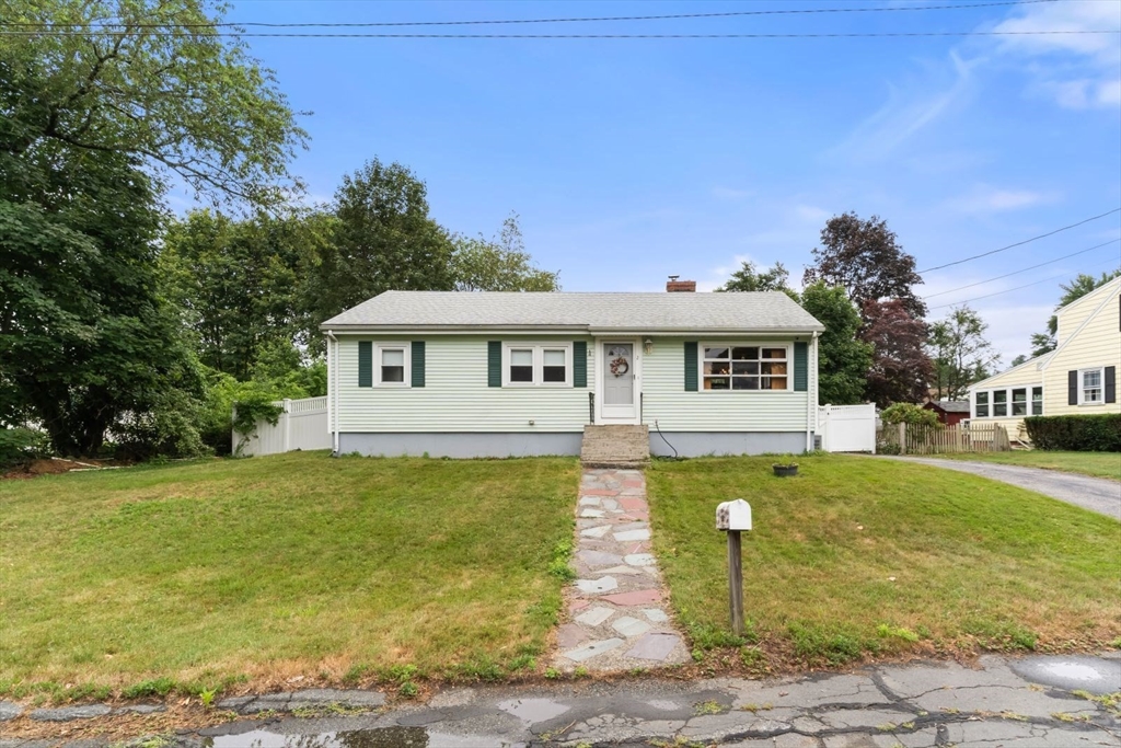 2 Robinson Road Woburn, MA 01801 - Photo 23 of 26
