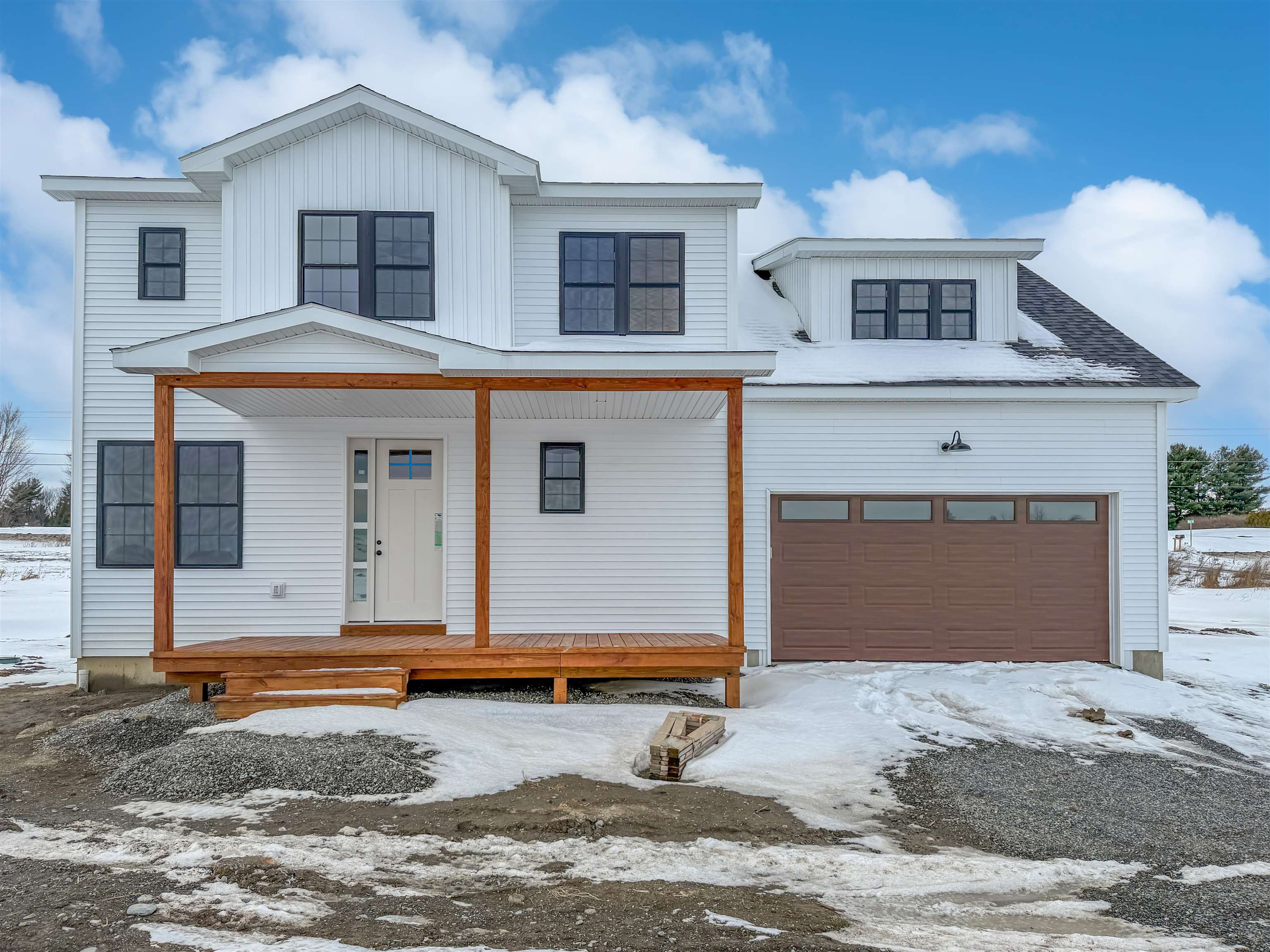 207 Fawn Lane Swanton, VT 05488 - Photo 1 of 7