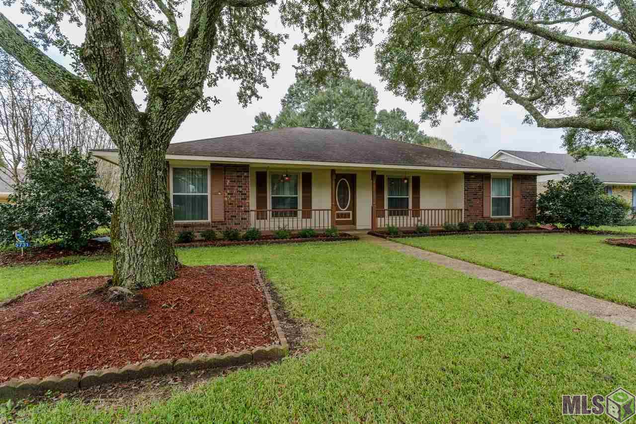 5731 Hickory Ridge Boulevard Baton Rouge, LA 70817 - Photo 31 of 31 Well-maintained home with tons of curb appeal
