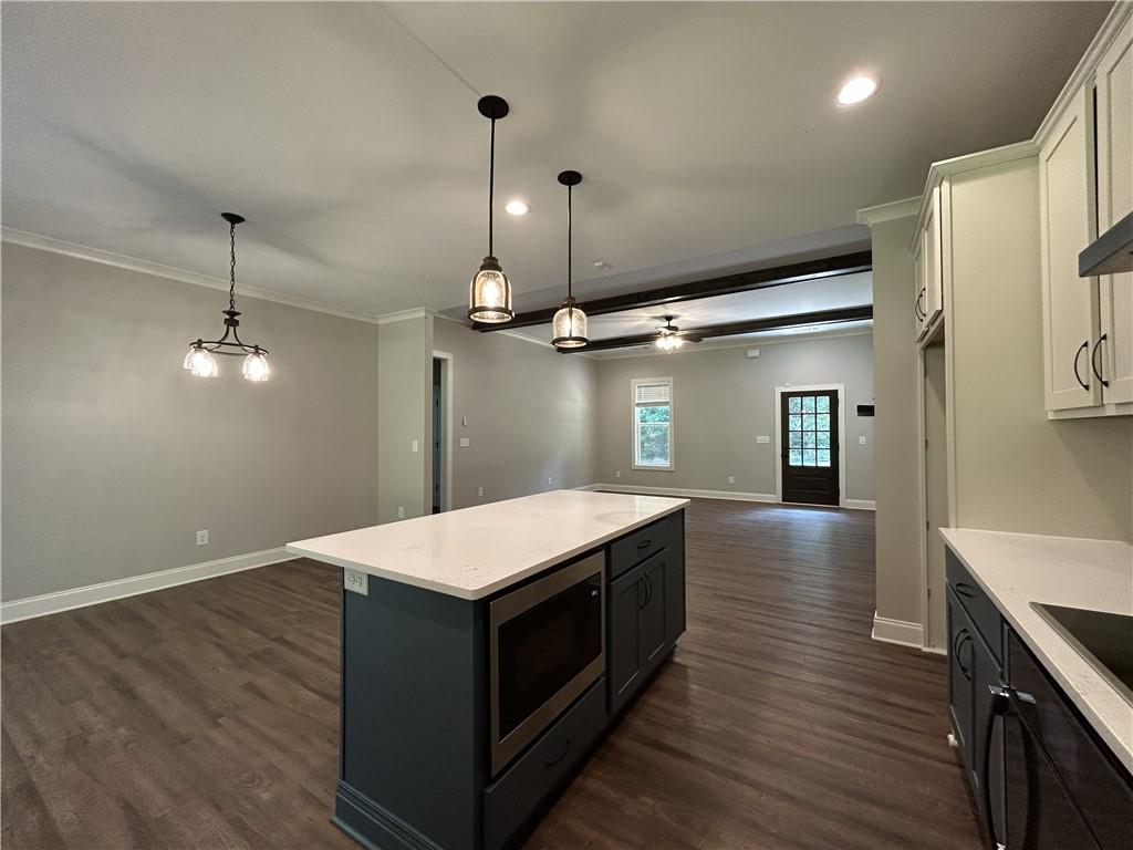 390 Lummus Road Covington, GA 30016 - Photo 10 of 34