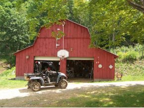 370 Reece Road Trade, TN 37691 - Photo 4 of 24 Photo 4