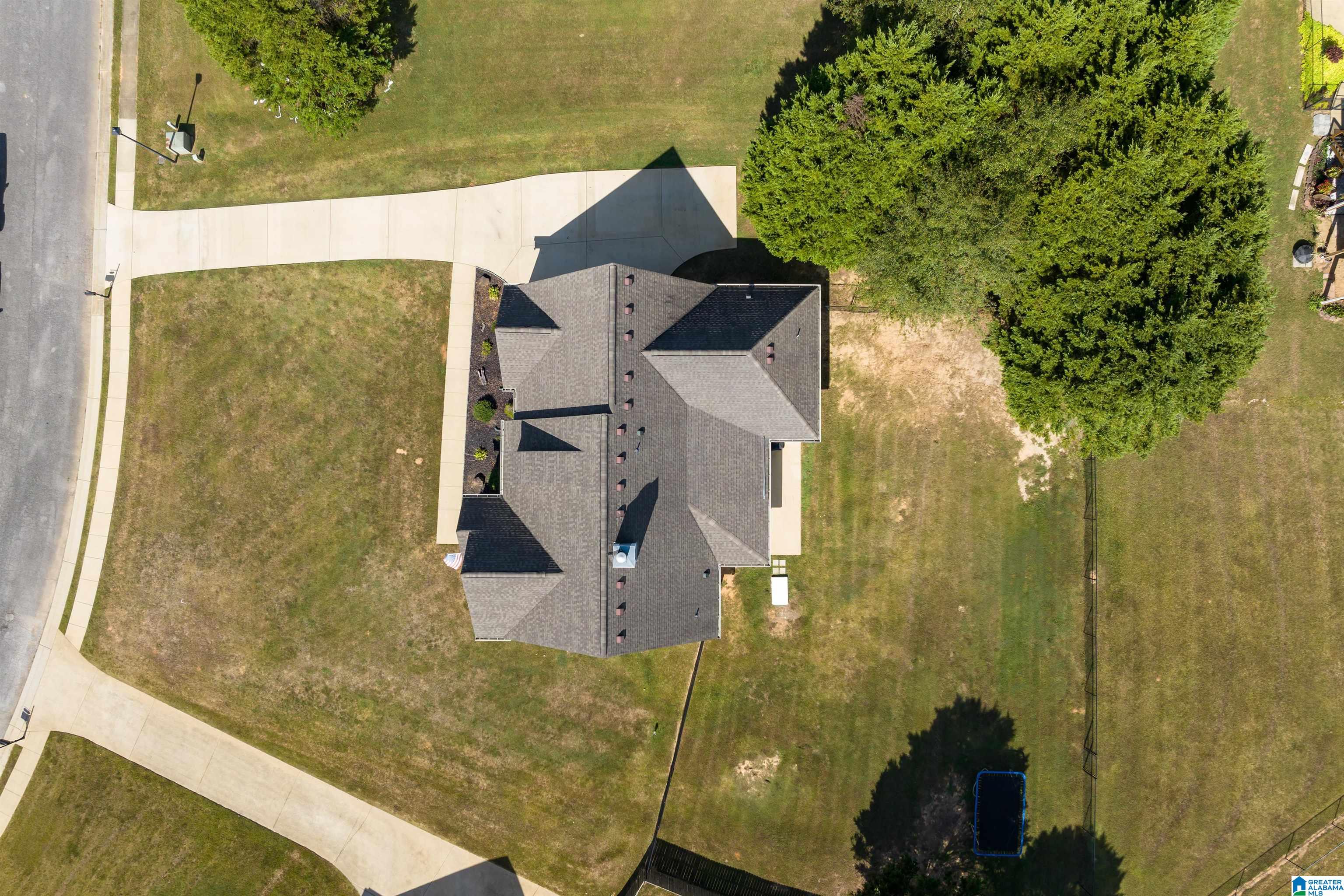 159 Grove Circle Bessemer, AL 35023 - Photo 39 of 43