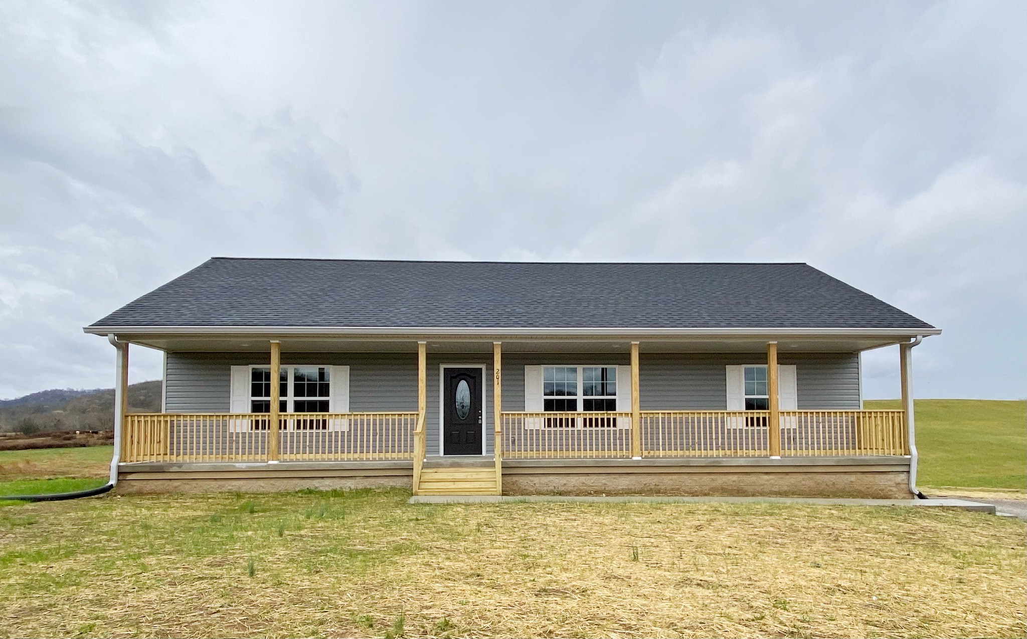 201 Hickman Road Liberty, TN 37095 - Photo 1 of 13