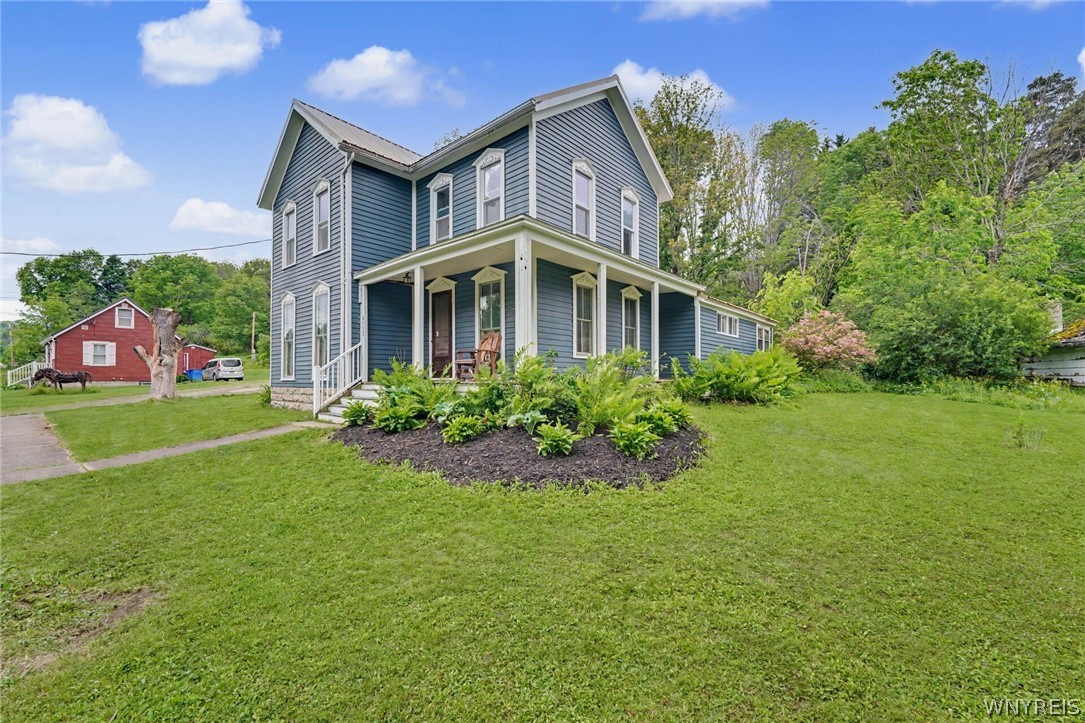 4793 Prospect Cuba, NY 14727 - Photo 1 of 37