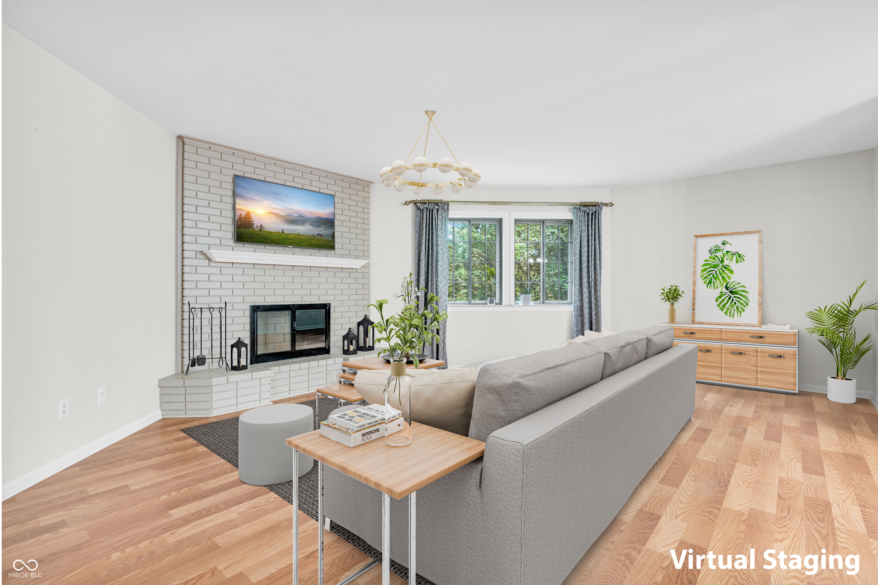 2267 Rome Drive, Unit A Indianapolis, IN 46228 - Photo 11 of 43