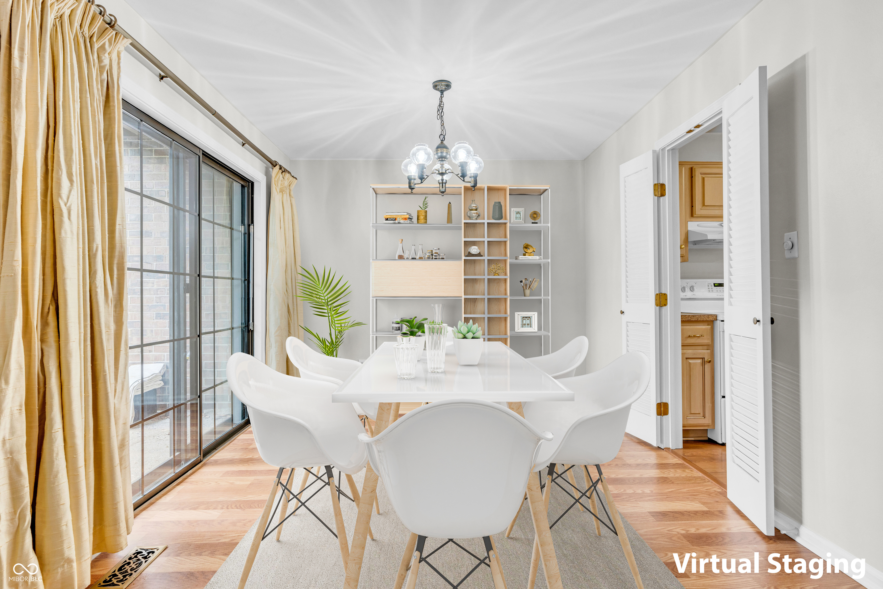 2267 Rome Drive, Unit A Indianapolis, IN 46228 - Photo 17 of 43