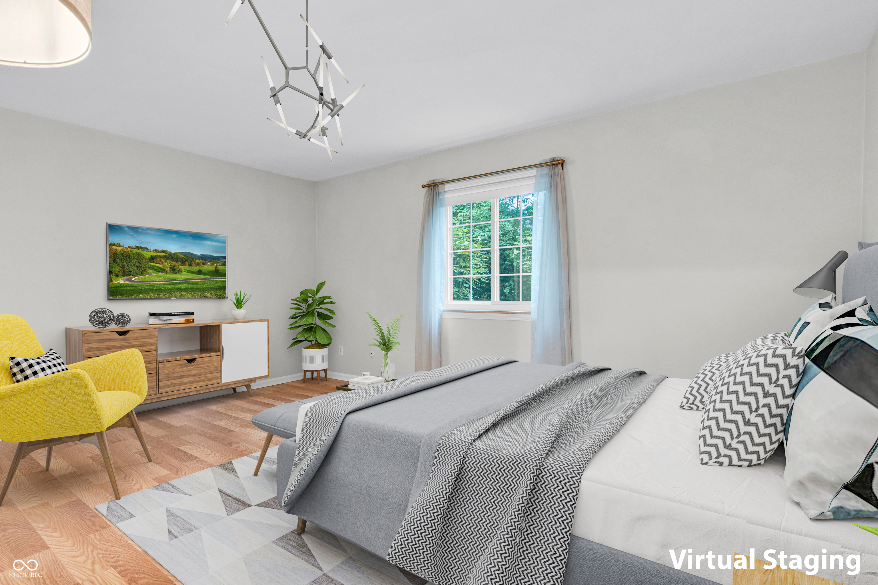 2267 Rome Drive, Unit A Indianapolis, IN 46228 - Photo 21 of 43