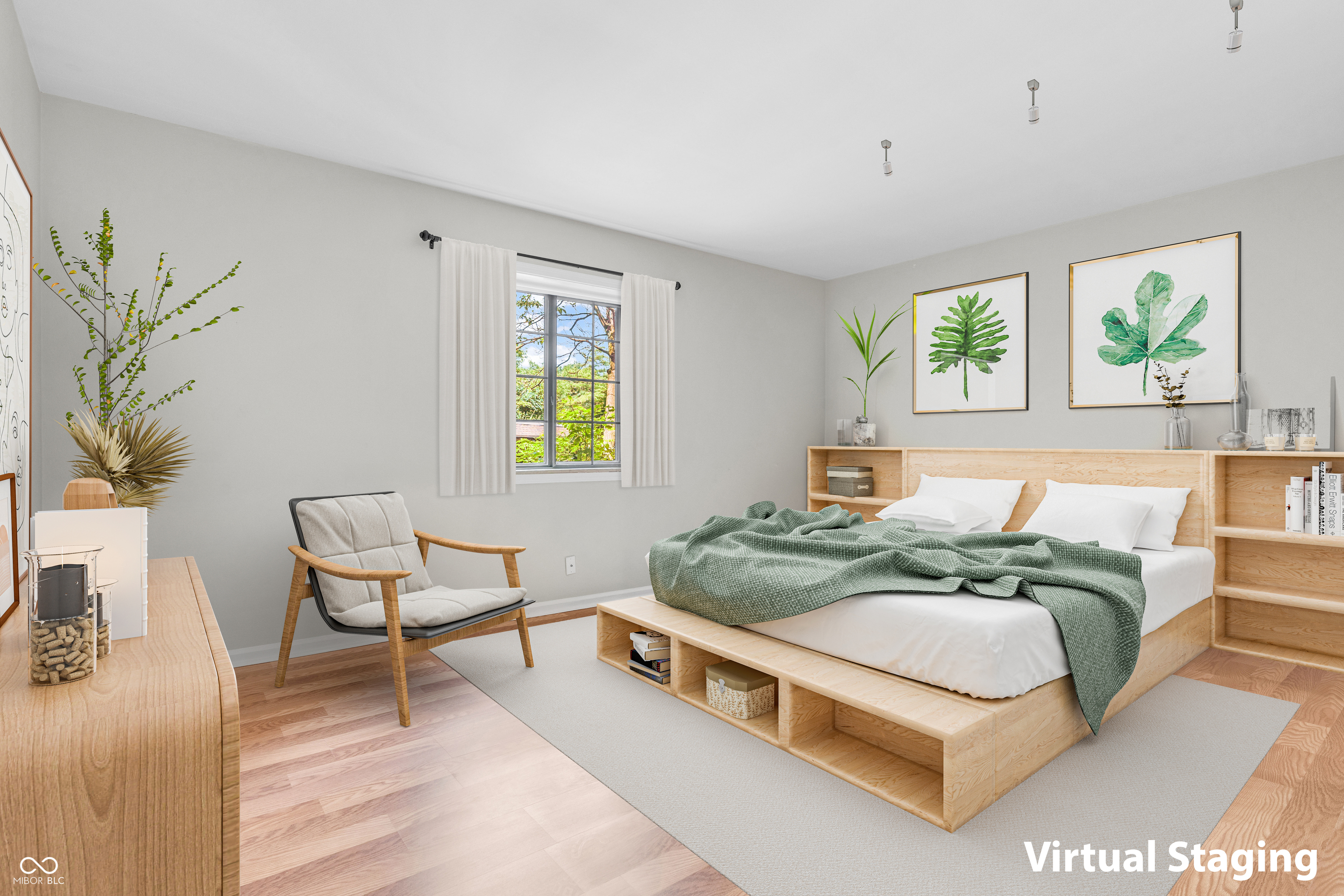 2267 Rome Drive, Unit A Indianapolis, IN 46228 - Photo 27 of 43