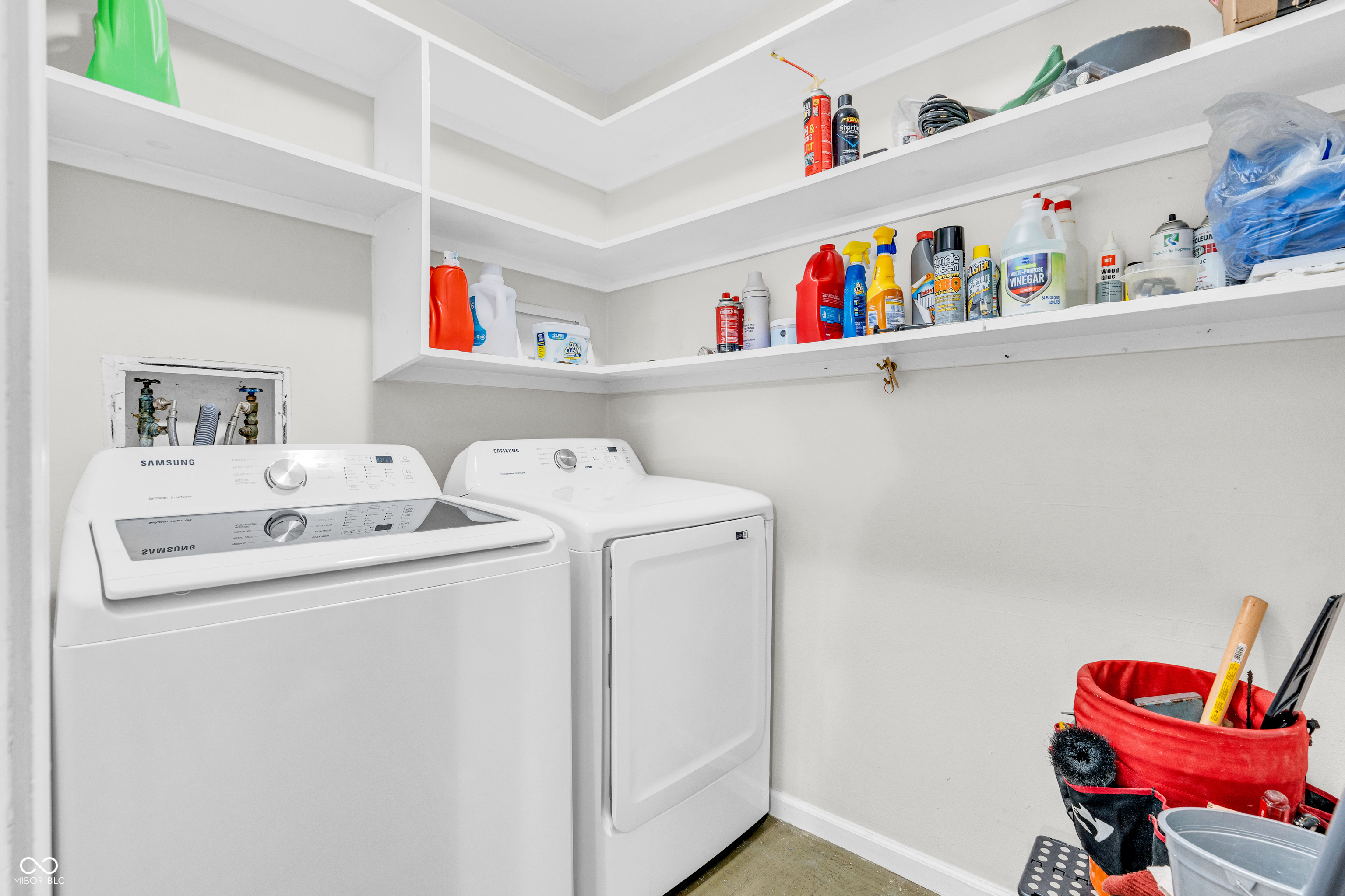 2267 Rome Drive, Unit A Indianapolis, IN 46228 - Photo 32 of 43