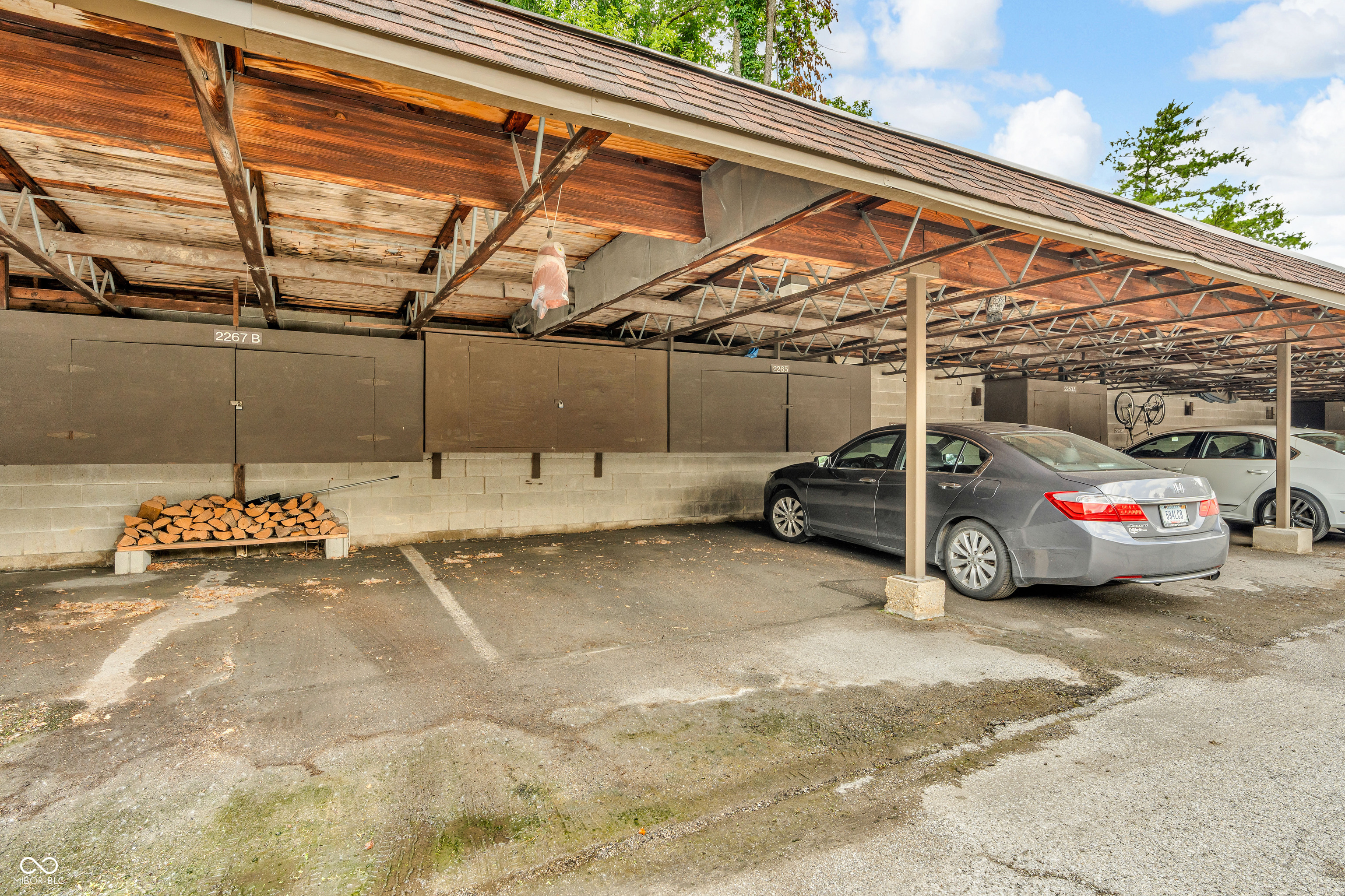 2267 Rome Drive, Unit A Indianapolis, IN 46228 - Photo 37 of 43