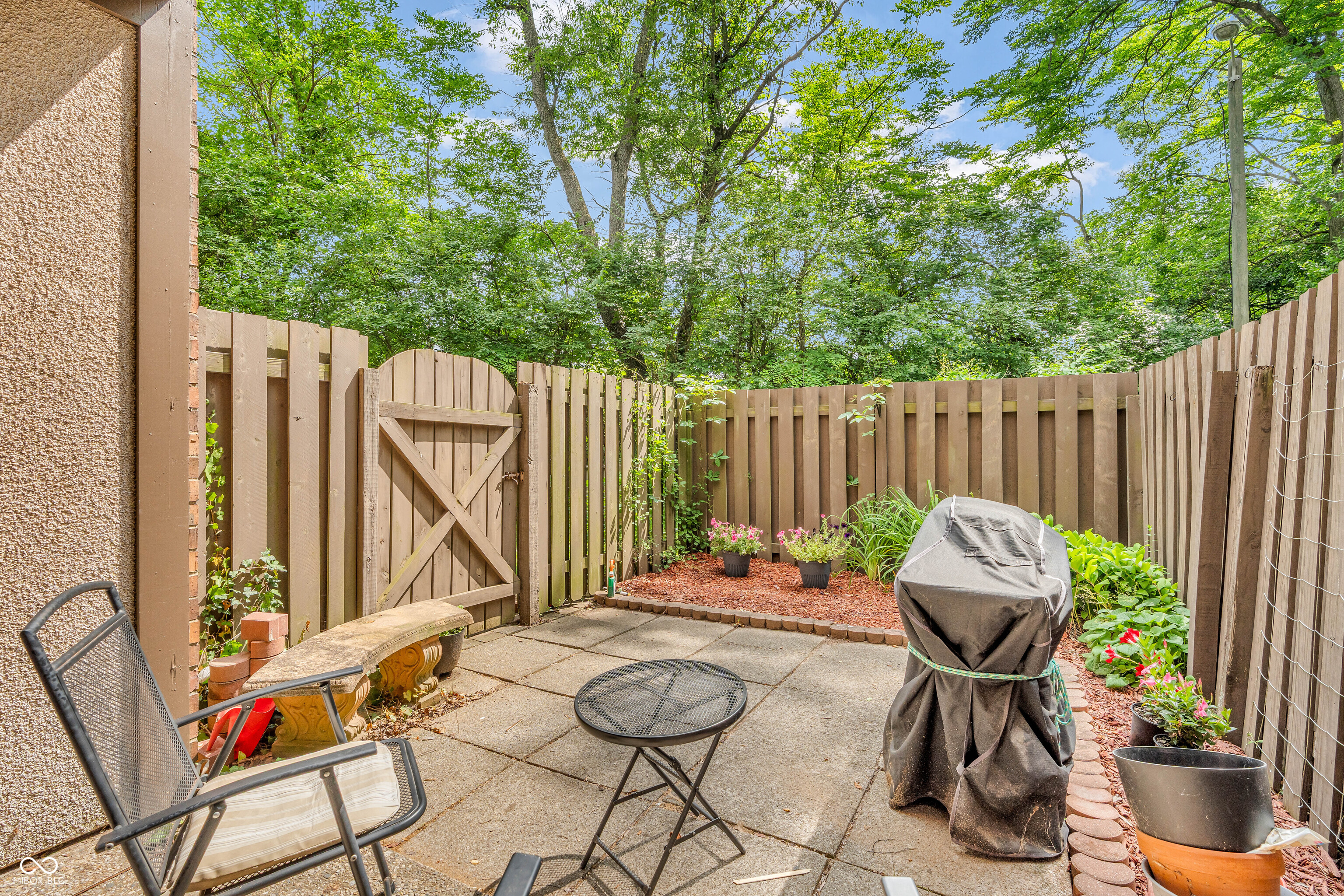 2267 Rome Drive, Unit A Indianapolis, IN 46228 - Photo 38 of 43