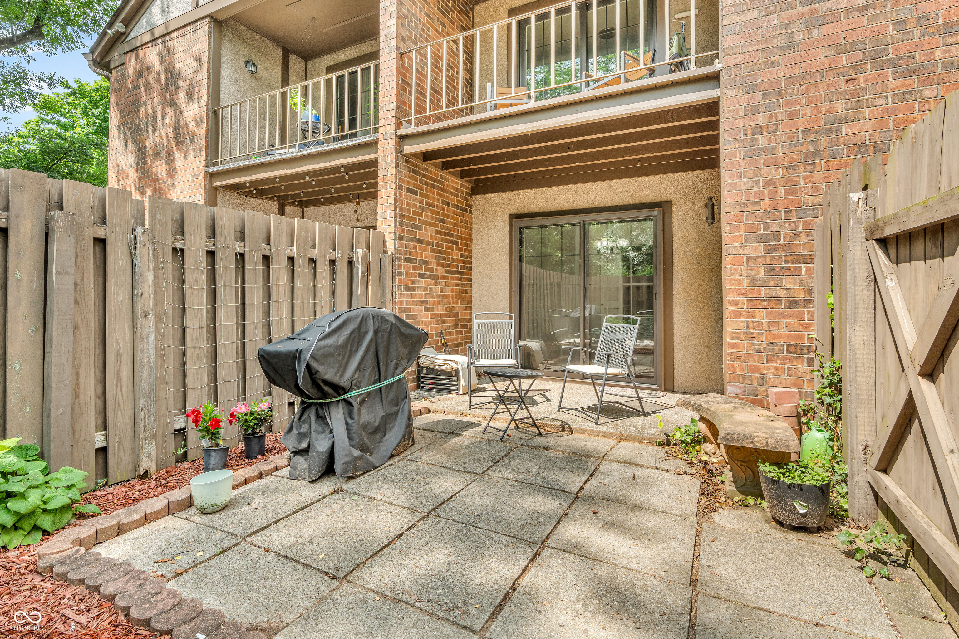 2267 Rome Drive, Unit A Indianapolis, IN 46228 - Photo 39 of 43