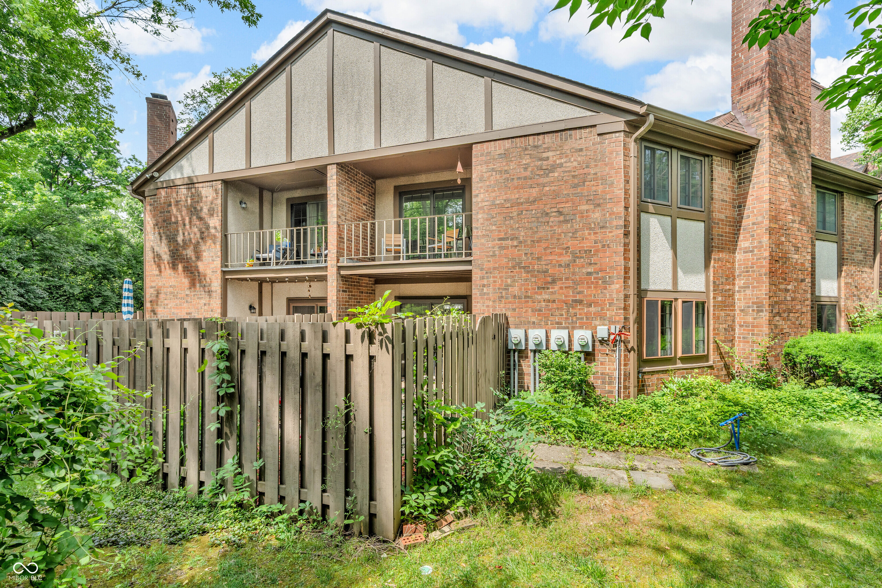 2267 Rome Drive, Unit A Indianapolis, IN 46228 - Photo 40 of 43