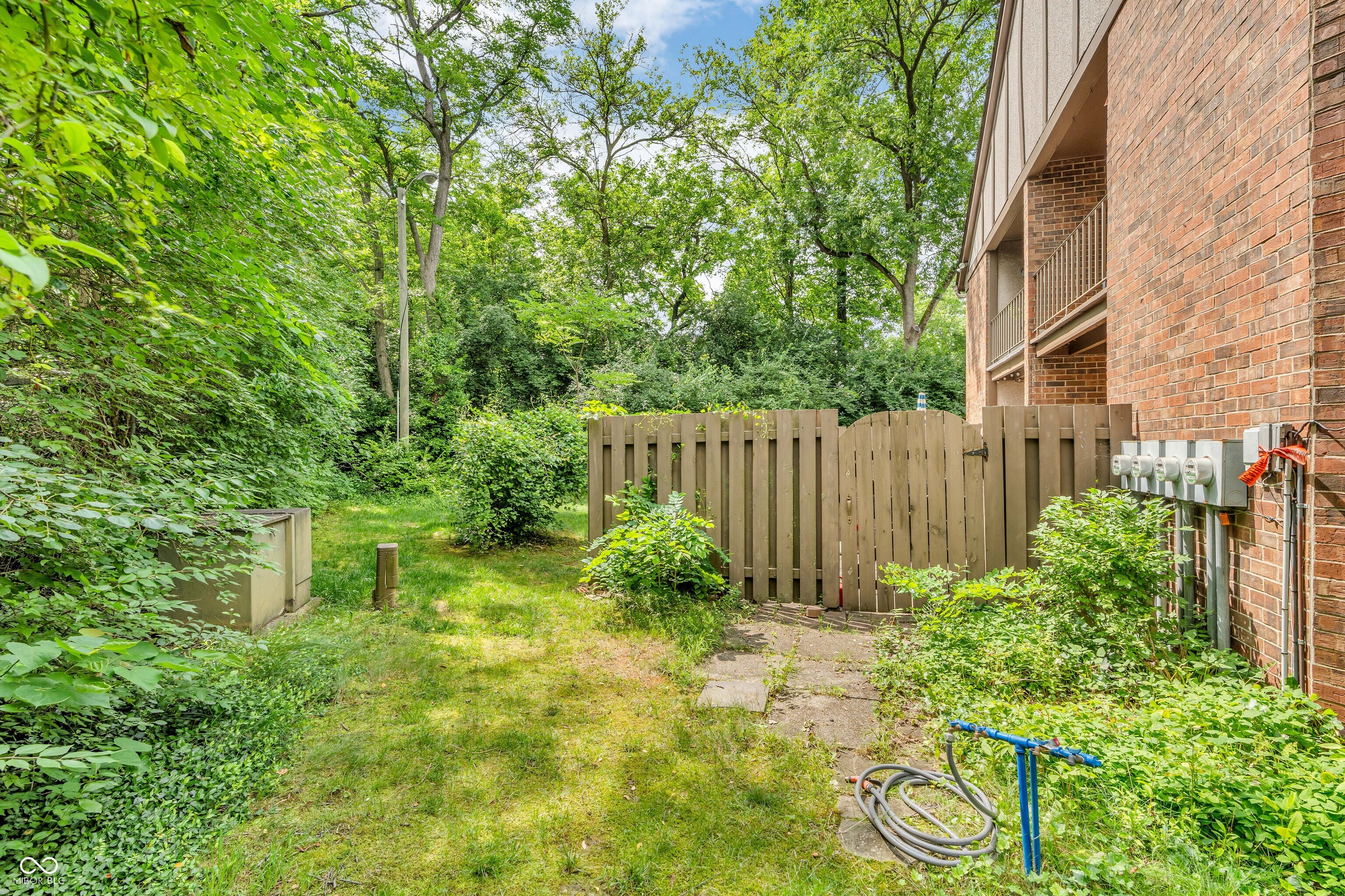 2267 Rome Drive, Unit A Indianapolis, IN 46228 - Photo 41 of 43