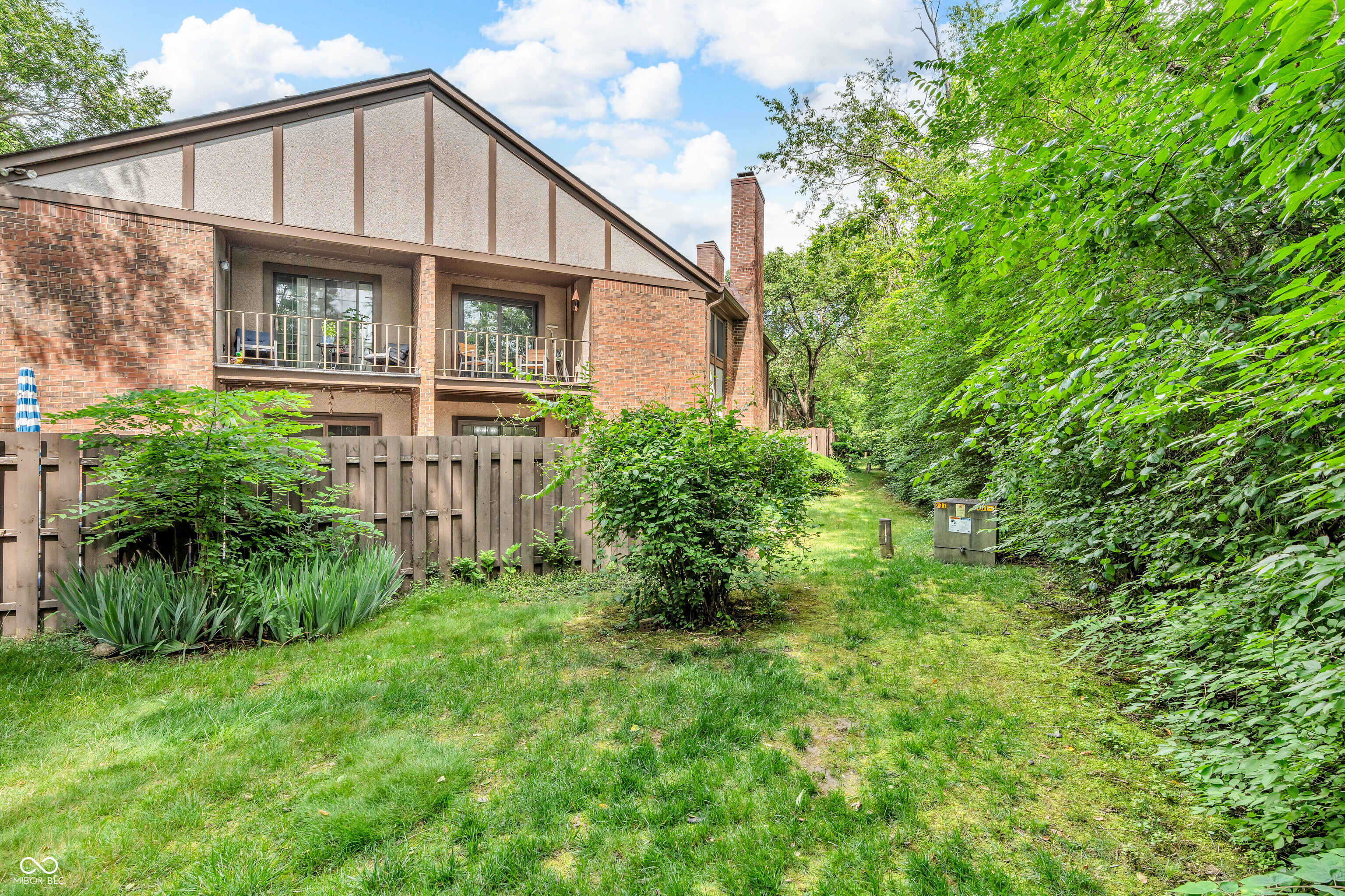 2267 Rome Drive, Unit A Indianapolis, IN 46228 - Photo 42 of 43