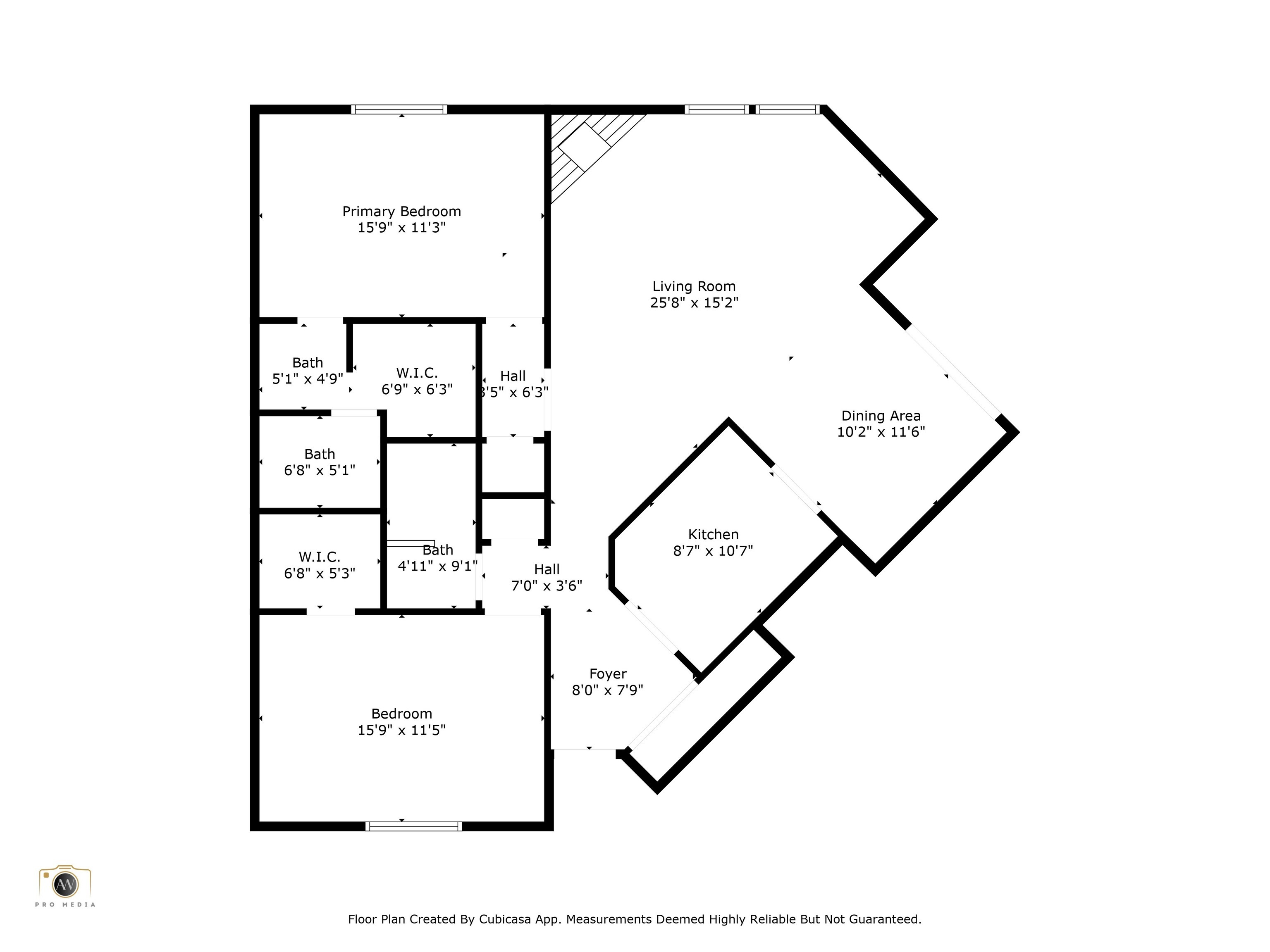 2267 Rome Drive, Unit A Indianapolis, IN 46228 - Photo 43 of 43