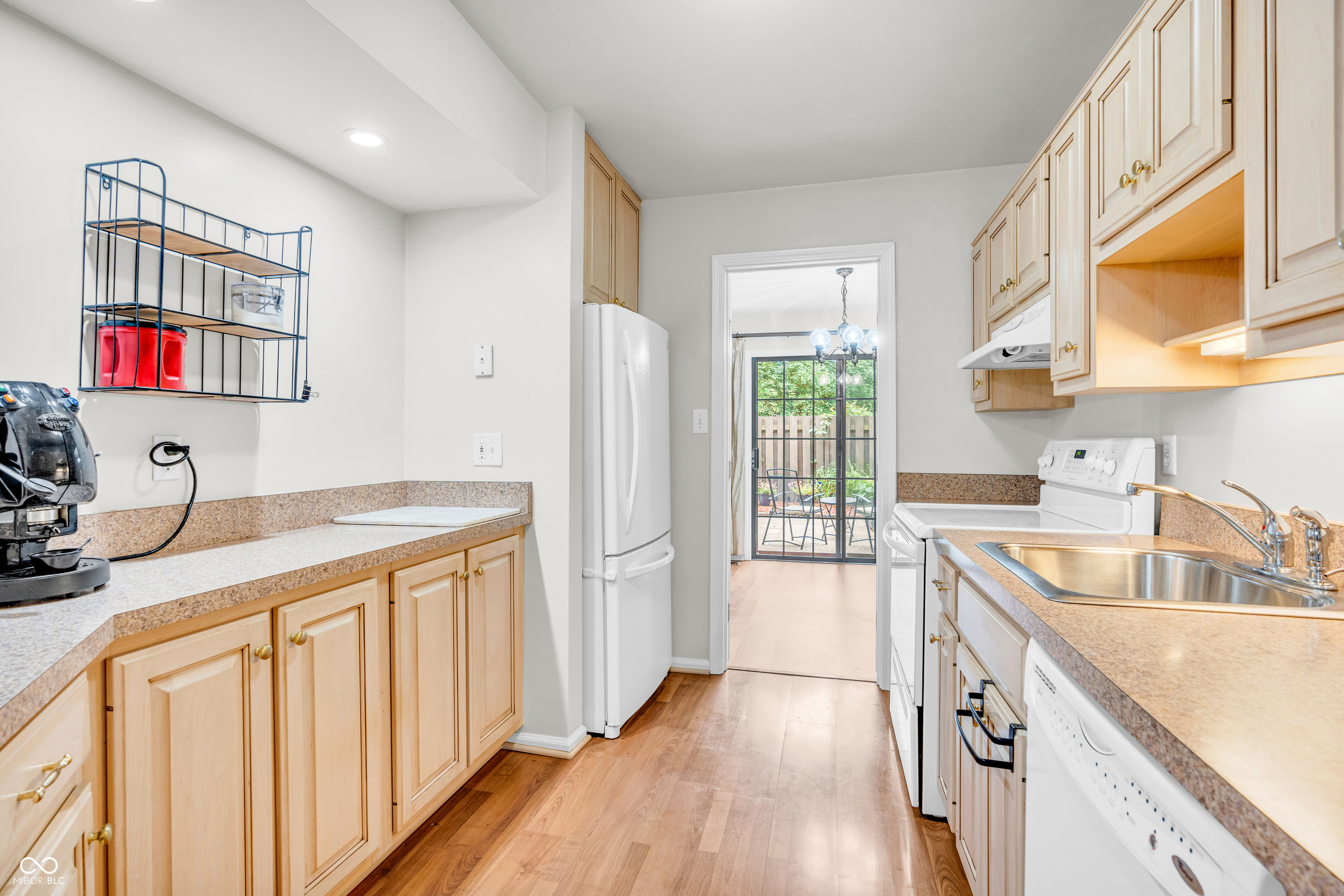 2267 Rome Drive, Unit A Indianapolis, IN 46228 - Photo 6 of 43