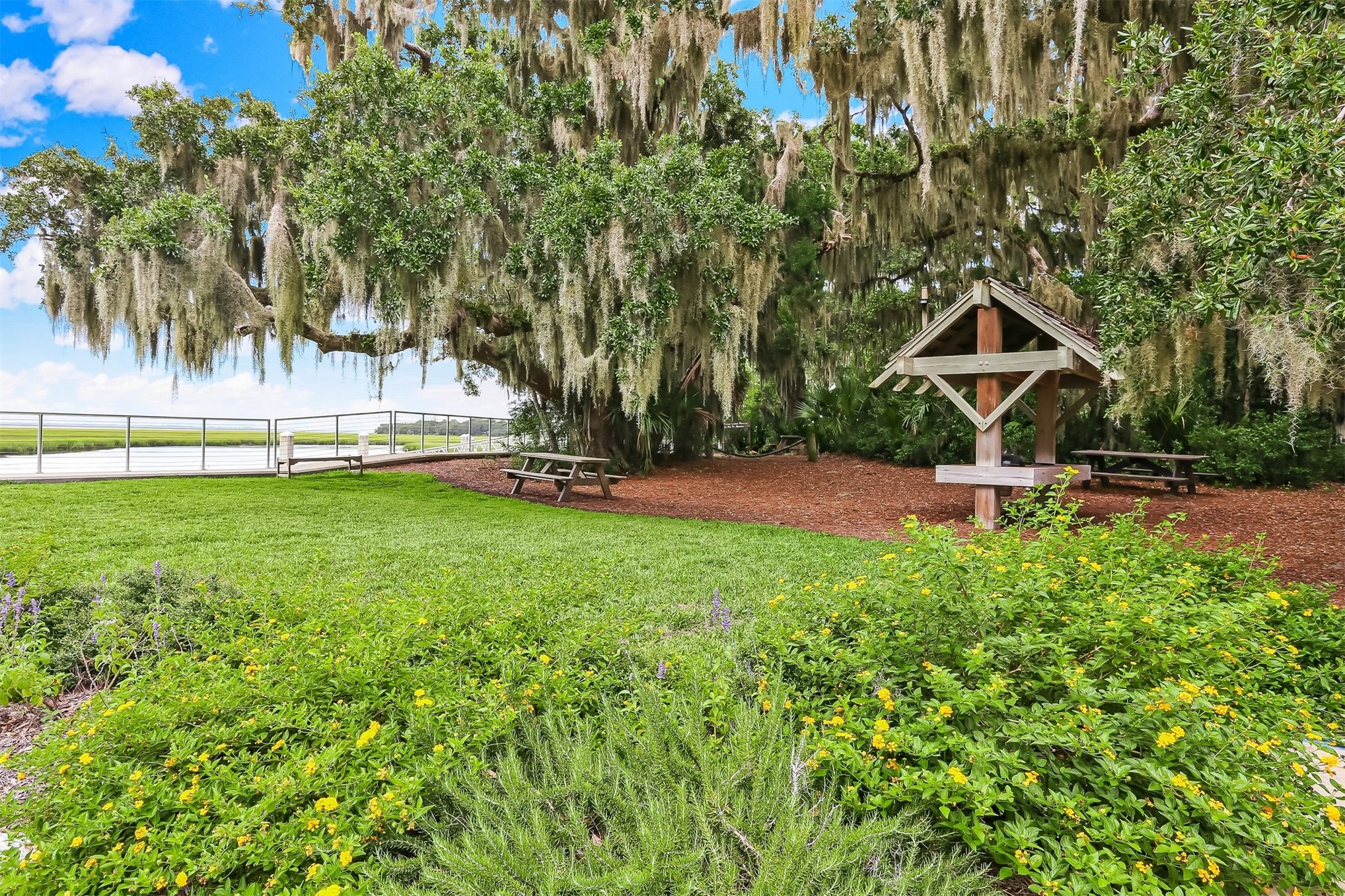 1143 Beach Walker Road, Unit 1143 Fernandina Beach, FL 32034 - Photo 80 of 82