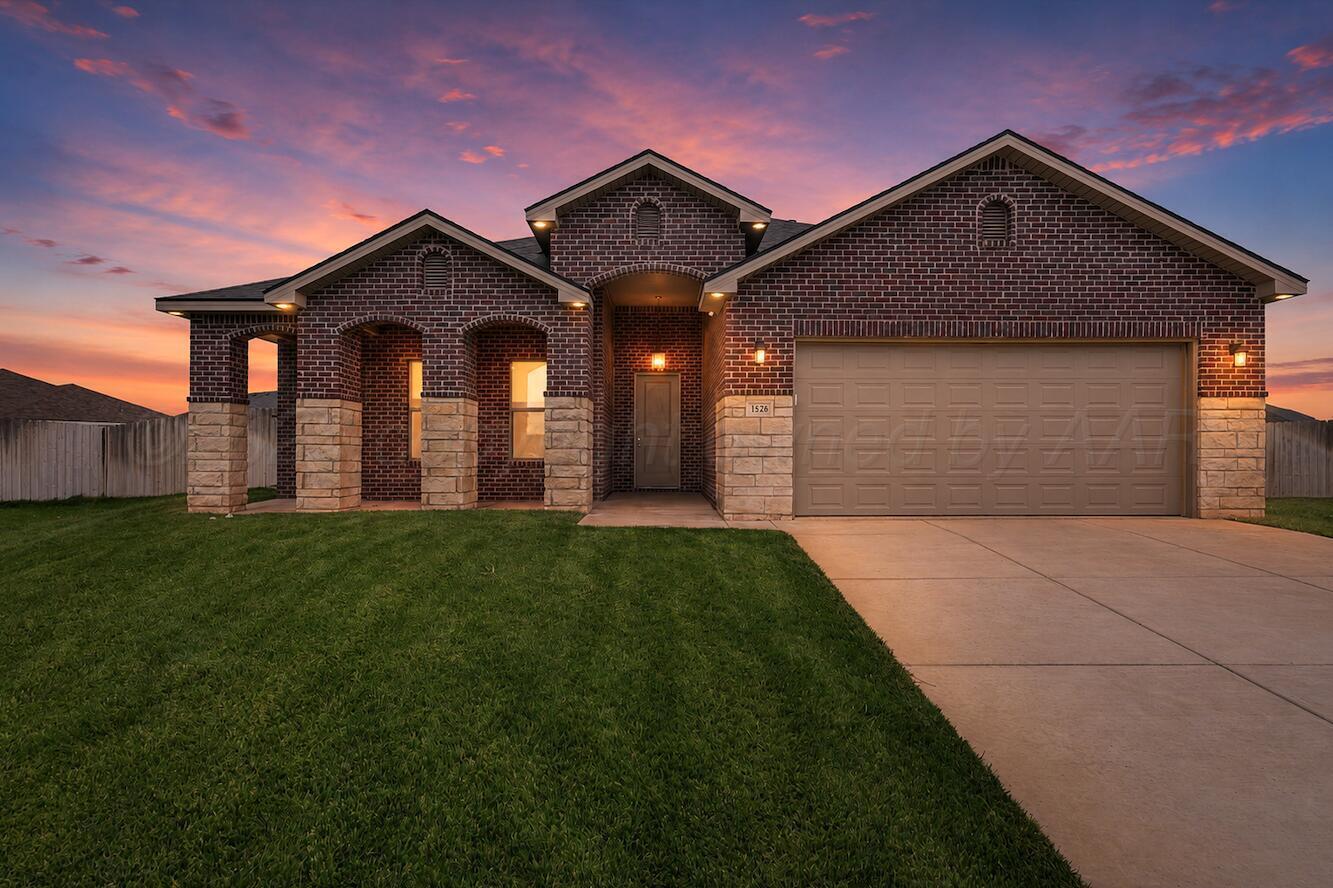 1526 Montaluse Road Amarillo, TX 79118 - Photo 1 of 30 1