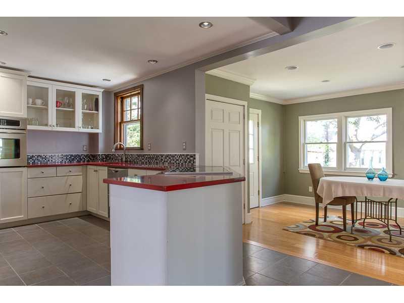 33 Deerfield Road Portland, ME 04101 - Photo 9 of 29 Kitchen.