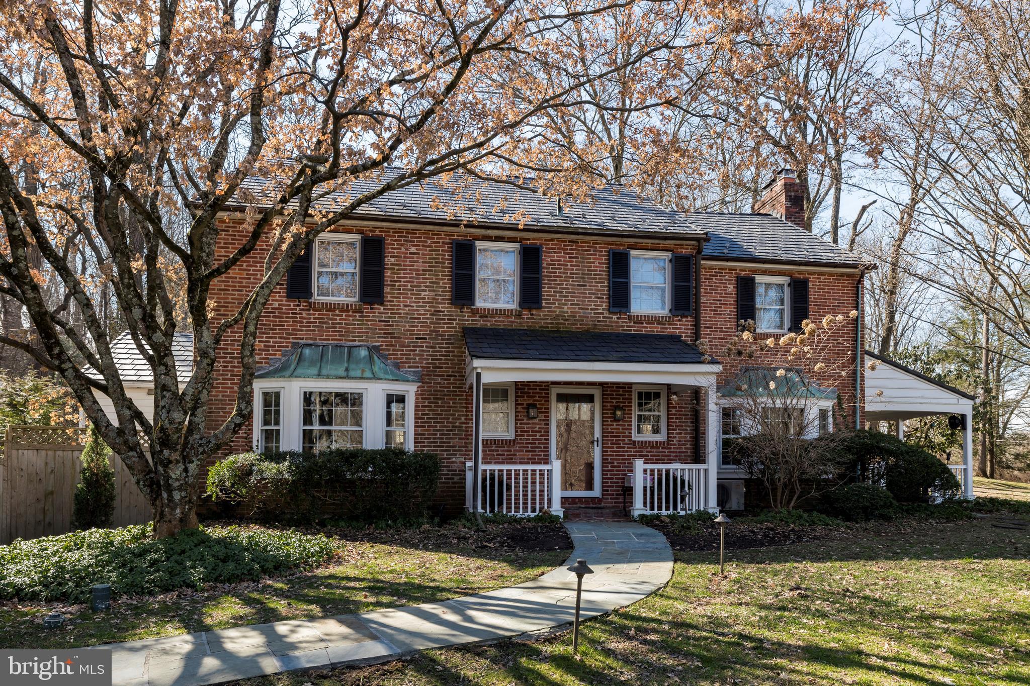 3 Paper Mill Road Newtown Square, PA 19073 - Photo 1 of 25