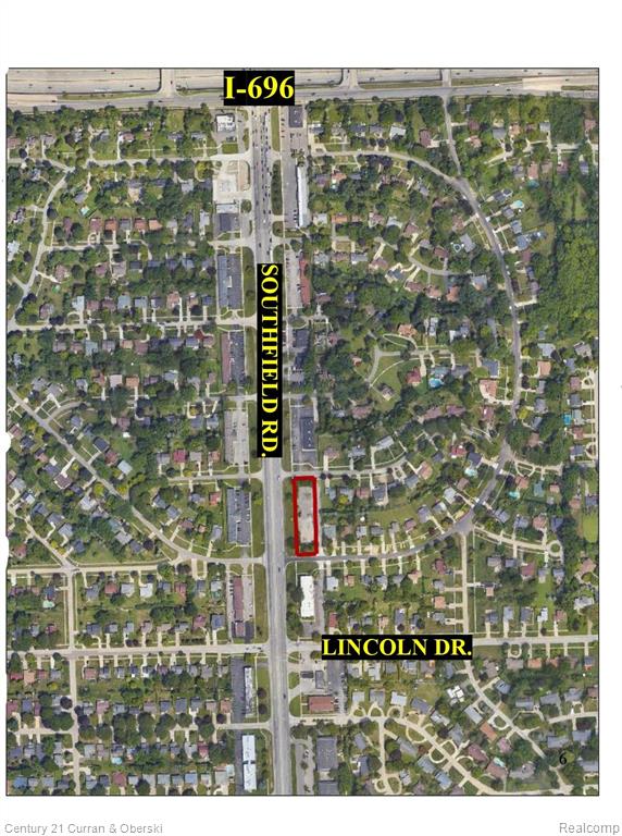 26026 Southfield Road Lathrup Village, MI 48076 - Photo 9 of 9