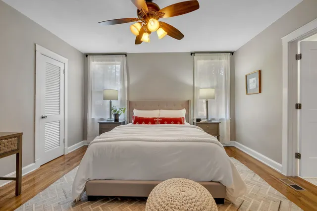 $425,000 | 2007 Dellwood Drive, Tallahassee, FL 32303