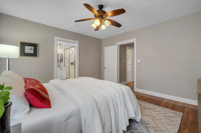 $425,000 | 2007 Dellwood Drive, Tallahassee, FL 32303