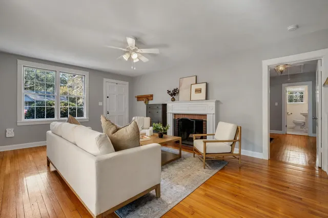 $425,000 | 2007 Dellwood Drive, Tallahassee, FL 32303